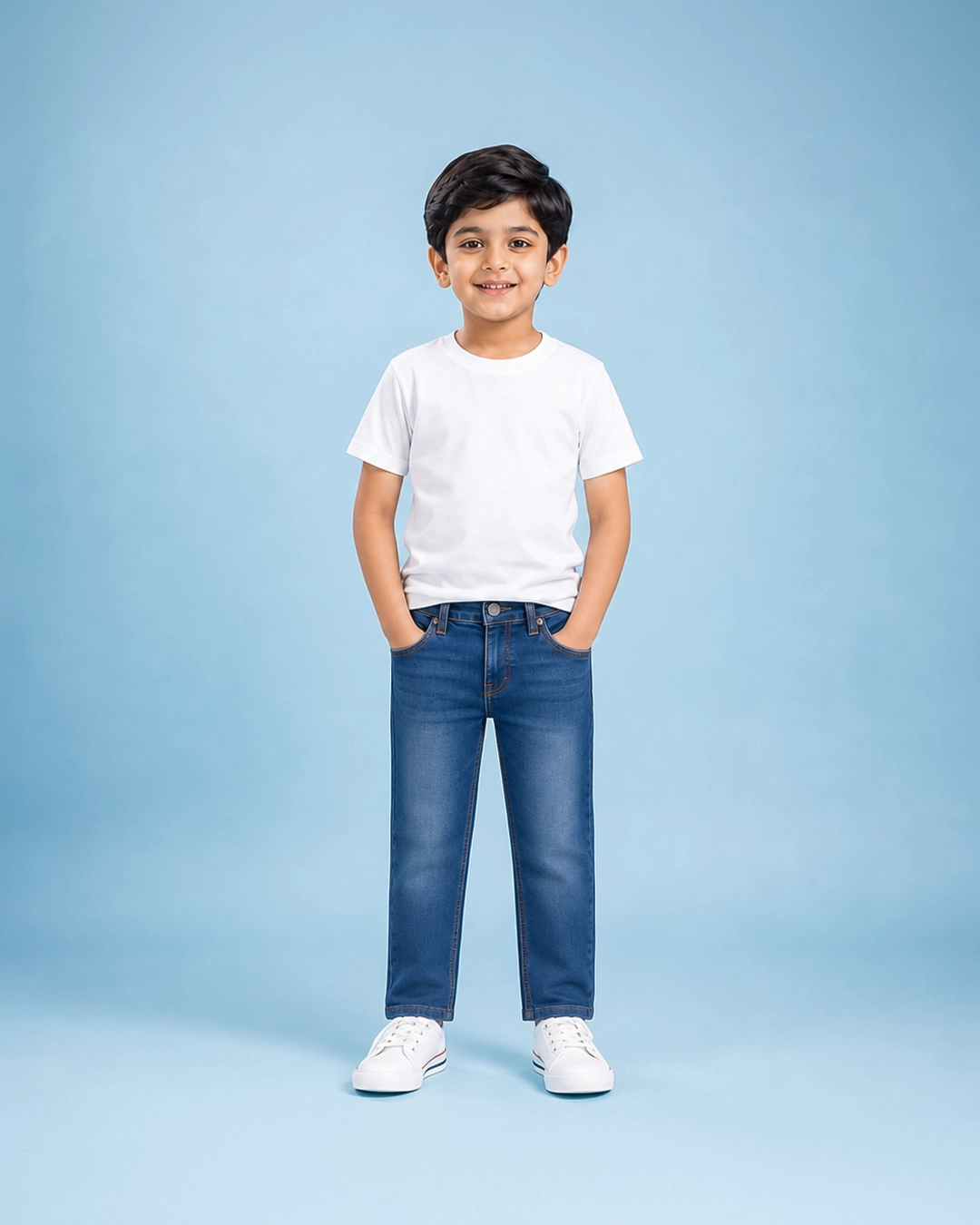 Boys 5-10 year
